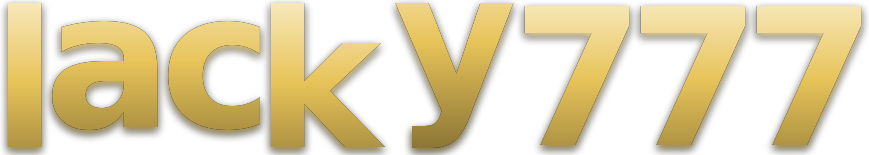 lacky777 logo